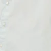 Arbeitshemd aus stonebleichem Chambray