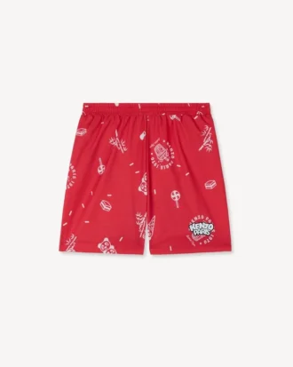 Badeshorts „Happy Sweet“