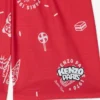 Badeshorts „Happy Sweet“