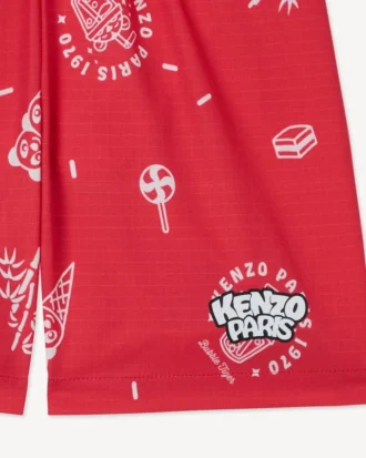Badeshorts „Happy Sweet“