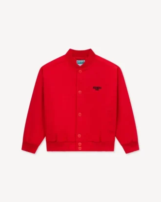 Bestickte Bomberjacke „Lunar New Year“