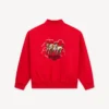 Bestickte Bomberjacke „Lunar New Year“