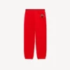 Bestickte Jogginghose „Lunar New Year“ aus French Terry