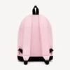 Bestickter Rucksack aus Canvas
