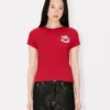 Besticktes Hemd „Lunar New Year“ aus Baumwolle