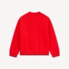 Besticktes Sweatshirt „Lunar New Year“ aus French Terry