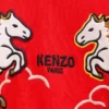 Besticktes Sweatshirt „Lunar New Year“ aus French Terry