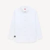Boke Flower 2.0 Baseball-Hemd aus Baumwolle