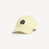 Boke Flower 2.0′ Bestickte Kappe aus Baumwolle