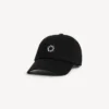 Boke Flower 2.0′ Bestickte Kappe aus Baumwolle