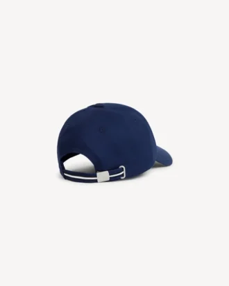 Boke Flower 2.0′ Bestickte Kappe aus Baumwolle