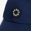 Boke Flower 2.0′ Bestickte Kappe aus Baumwolle