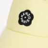 Boke Flower 2.0′ Bestickte Kappe aus Baumwolle