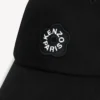 Boke Flower 2.0′ Bestickte Kappe aus Baumwolle