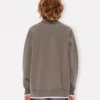 „Boke Flower 2.0“ bestickter Cardigan aus Baumwolle und Wolle