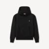„Boke Flower 2.0“ bestickter Hoodie aus Baumwolle