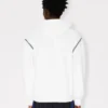 „Boke Flower 2.0“ bestickter Hoodie aus Baumwolle