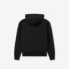 „Boke Flower 2.0“ bestickter Hoodie aus Baumwolle
