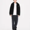 „Boke Flower 2.0“ Blouson aus Polarfleece