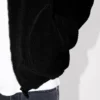 „Boke Flower 2.0“ Blouson aus Polarfleece