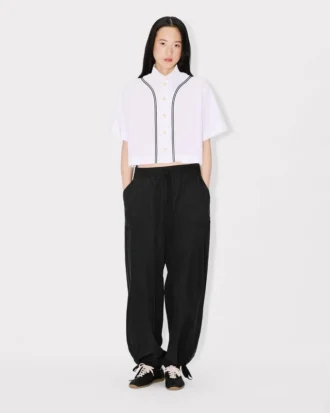 „Boke Flower 2.0“ Cargohose