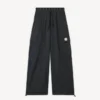 „Boke Flower 2.0“ Cargohose aus technischer Baumwolle
