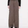„Boke Flower 2.0“ Cargohose aus technischer Baumwolle