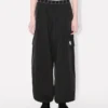 „Boke Flower 2.0“ Cargohose aus technischer Baumwolle