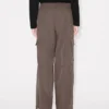 „Boke Flower 2.0“ Cargohose aus technischer Baumwolle
