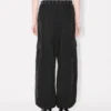 „Boke Flower 2.0“ Cargohose aus technischer Baumwolle