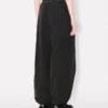 „Boke Flower 2.0“ Cargohose aus technischer Baumwolle