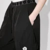 „Boke Flower 2.0“ Cargohose aus technischer Baumwolle