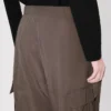 „Boke Flower 2.0“ Cargohose aus technischer Baumwolle
