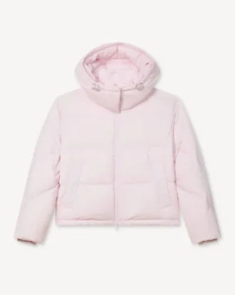 Boke Flower 2.0′ Daunenjacke