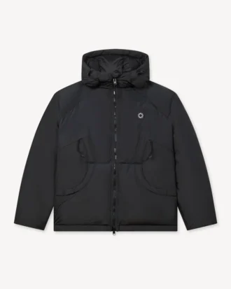 Boke Flower 2.0′ Daunenjacke