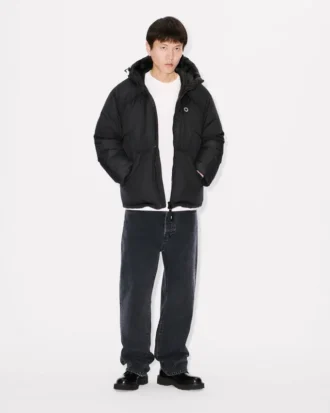 Boke Flower 2.0′ Daunenjacke