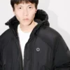Boke Flower 2.0′ Daunenjacke