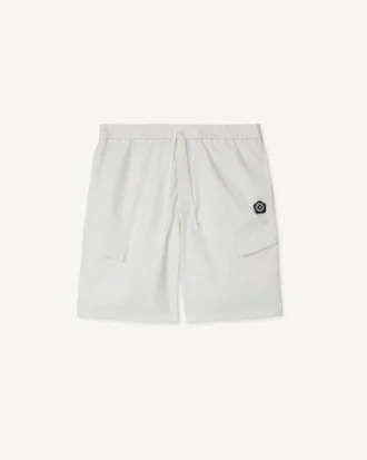„Boke Flower 2.0“ Funktionsshorts
