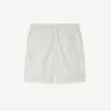 „Boke Flower 2.0“ Funktionsshorts