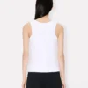 „Boke Flower 2.0“ geripptes Tanktop