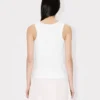 „Boke Flower 2.0“ geripptes Tanktop