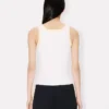 „Boke Flower 2.0“ geripptes Tanktop