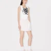 „Boke Flower 2.0“ geripptes Tanktop
