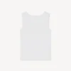 „Boke Flower 2.0“ geripptes Tanktop
