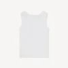 „Boke Flower 2.0“ geripptes Tanktop