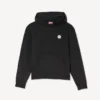 „Boke Flower 2.0“ Hoodie aus Baumwolle