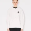 „Boke Flower 2.0“ Hoodie aus Baumwolle