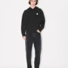 „Boke Flower 2.0“ Hoodie aus Baumwolle