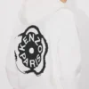 „Boke Flower 2.0“ Hoodie aus Baumwolle