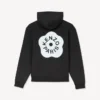 „Boke Flower 2.0“ Hoodie aus Baumwolle